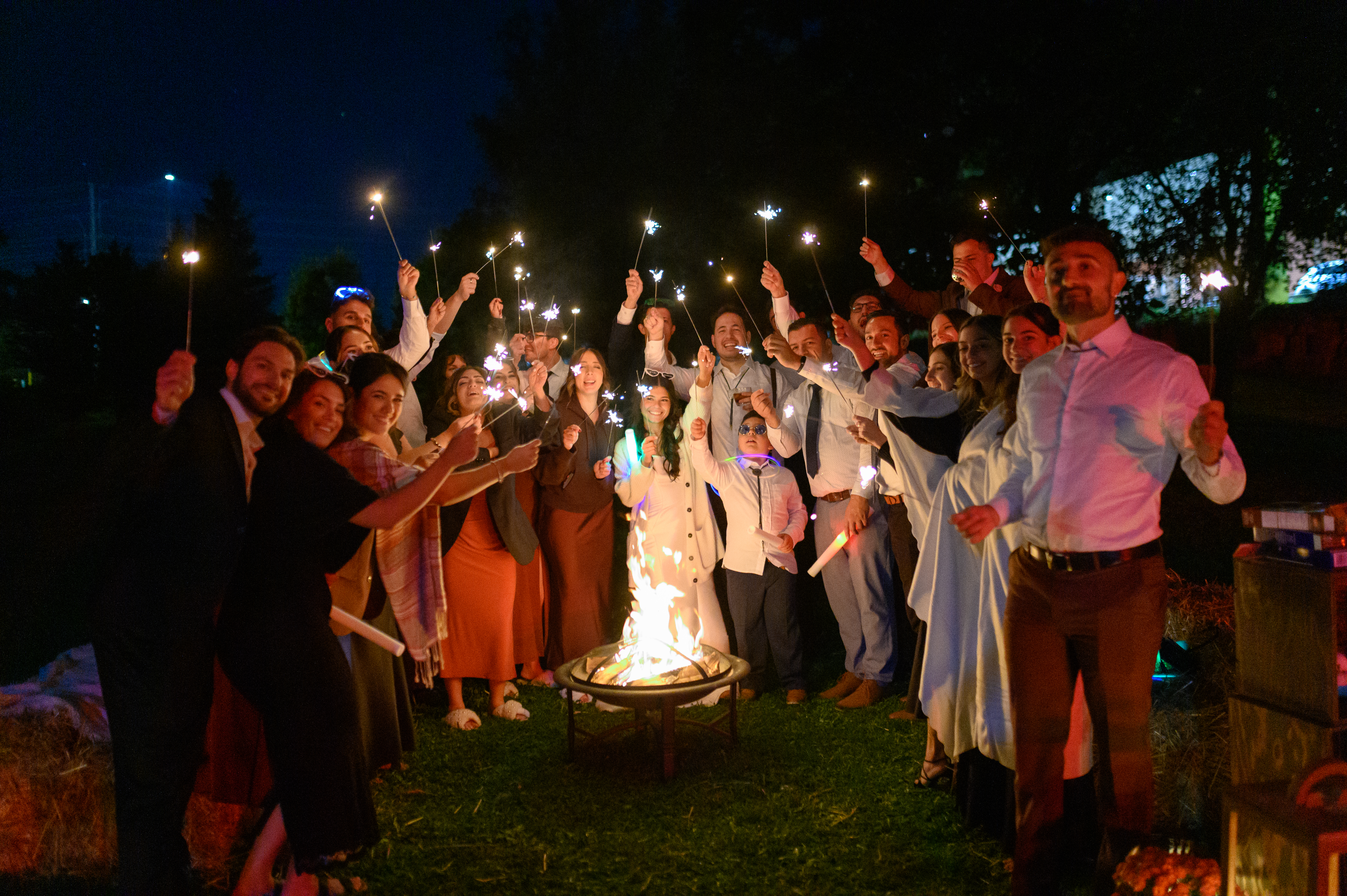 Month of Coordination